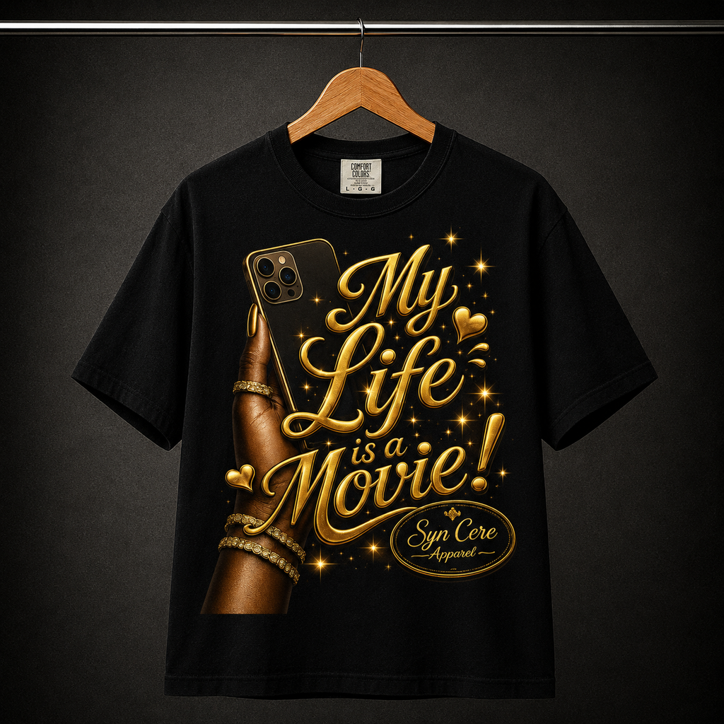 My Life… Female #1