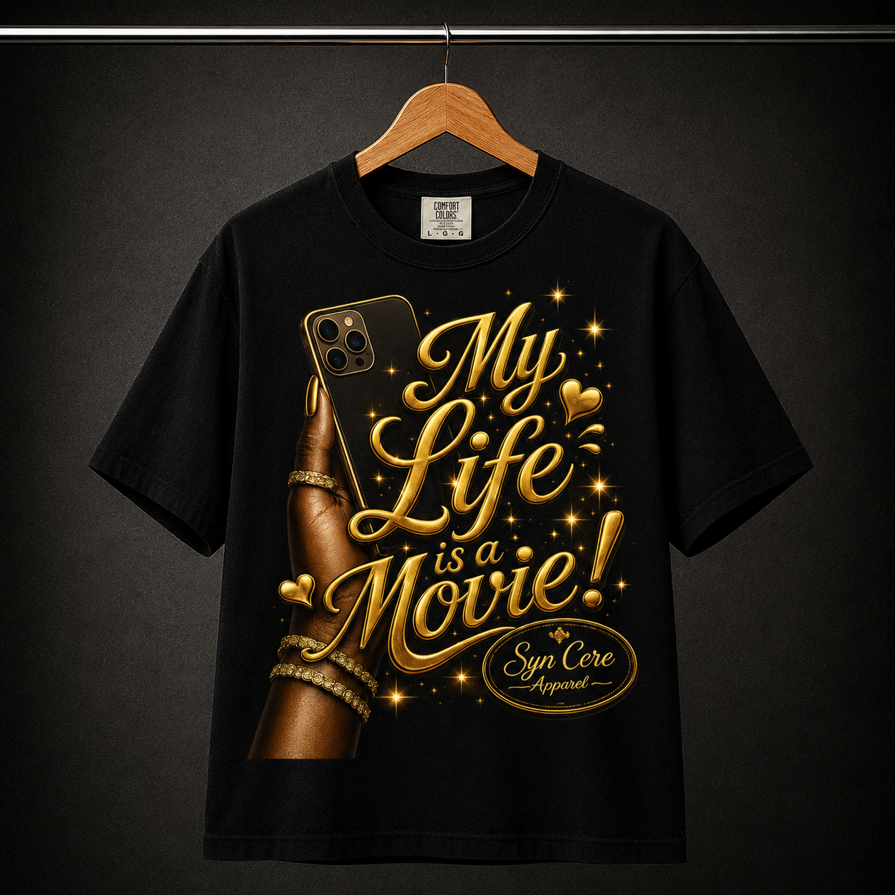 My Life… Female #1