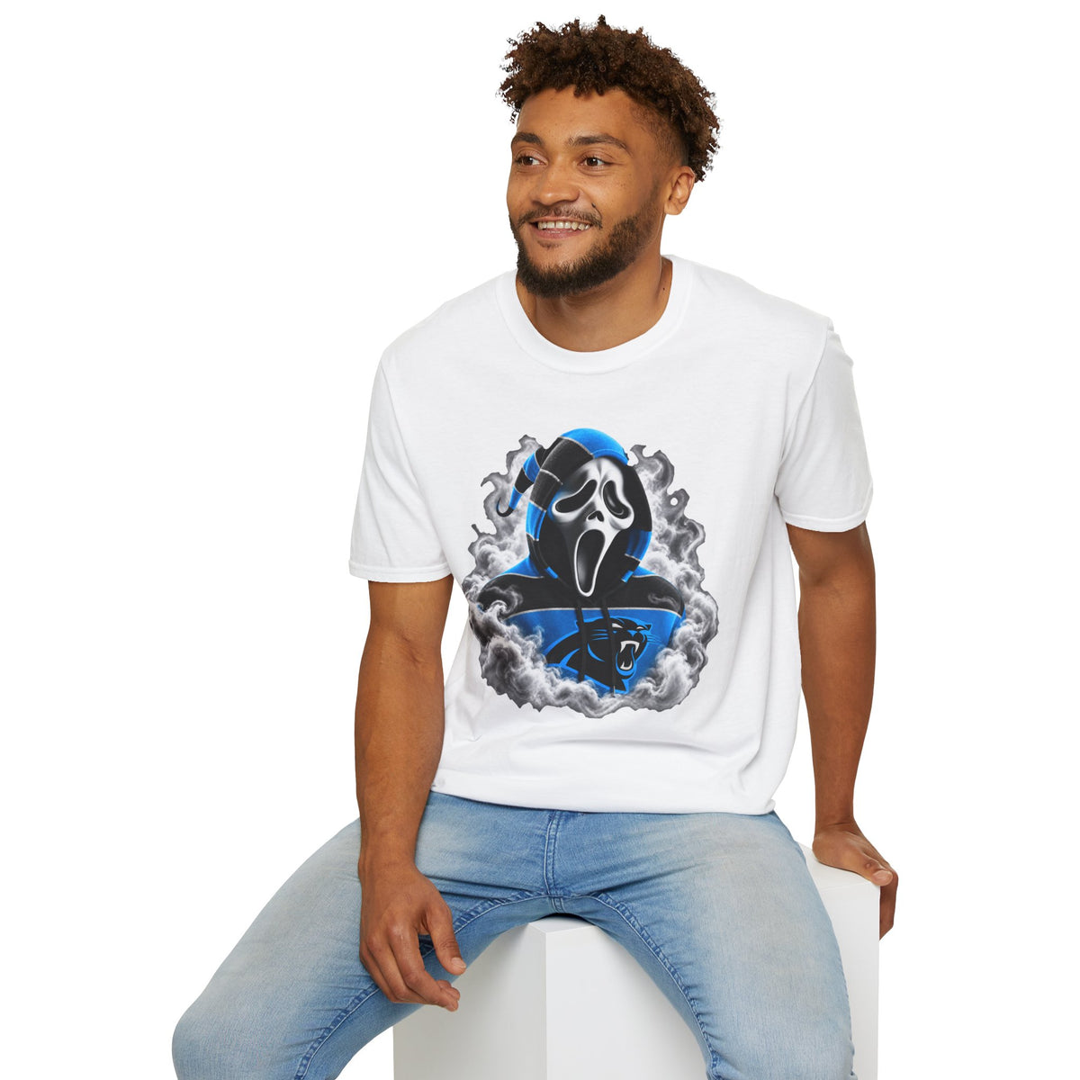 Carolina Panthers Scream