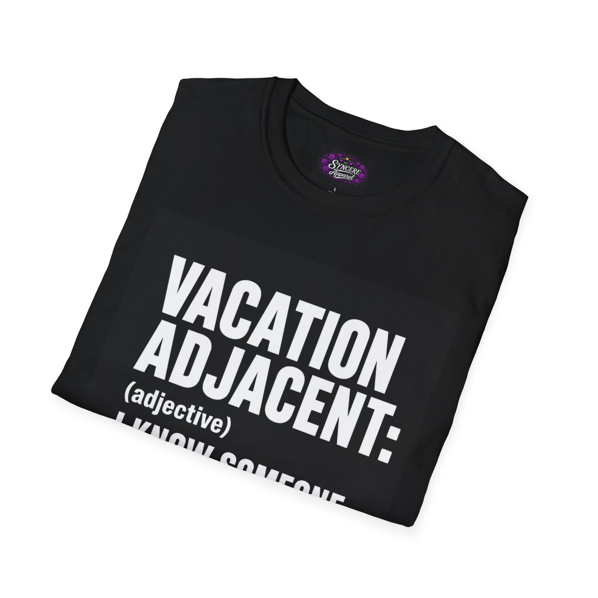 Vacation Adjacent