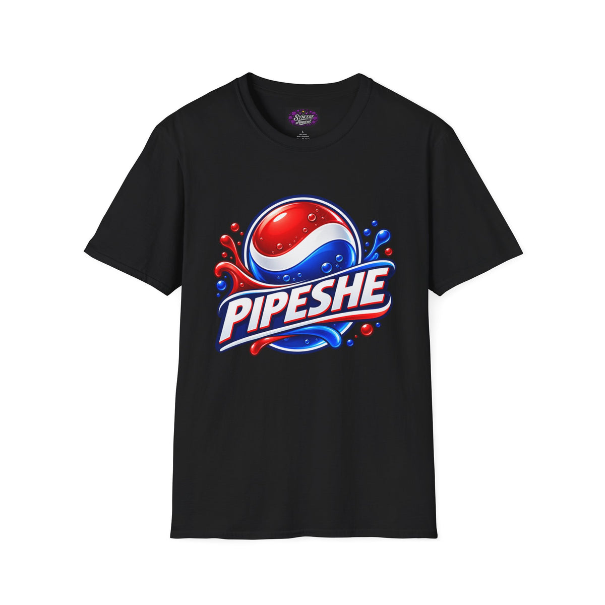 Pipeshe Tee