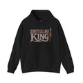 Bills King Hoodie