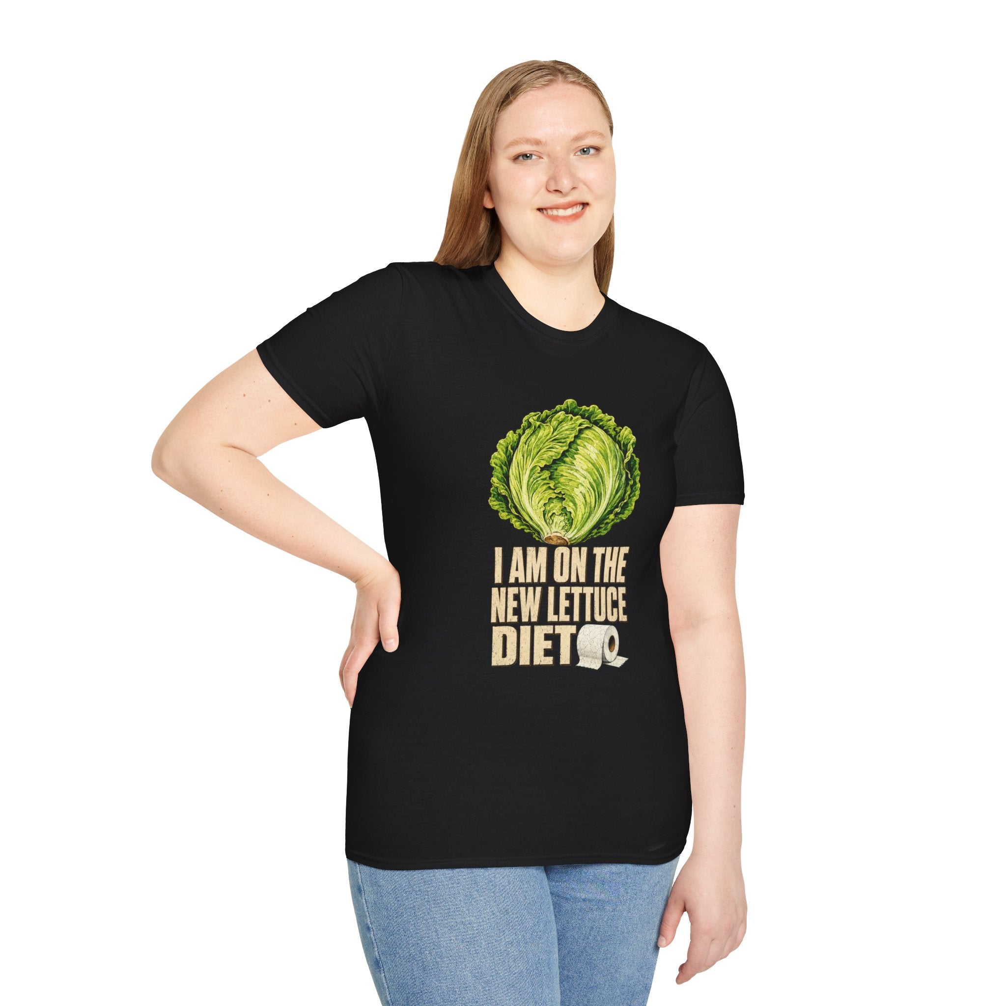 New Lettuce Diet