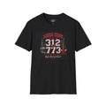 Chicago Area Code