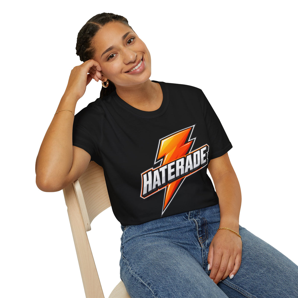 Haterade Tee