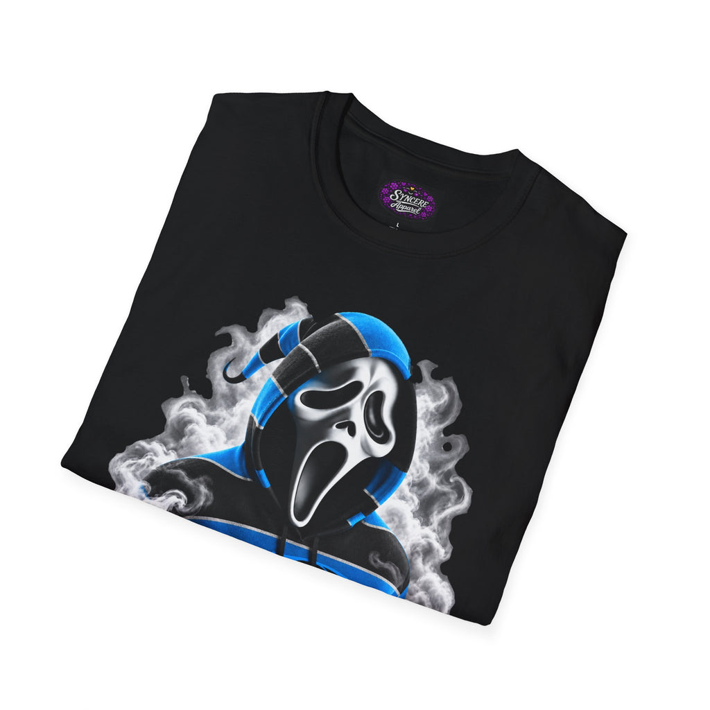 Carolina Panthers Scream