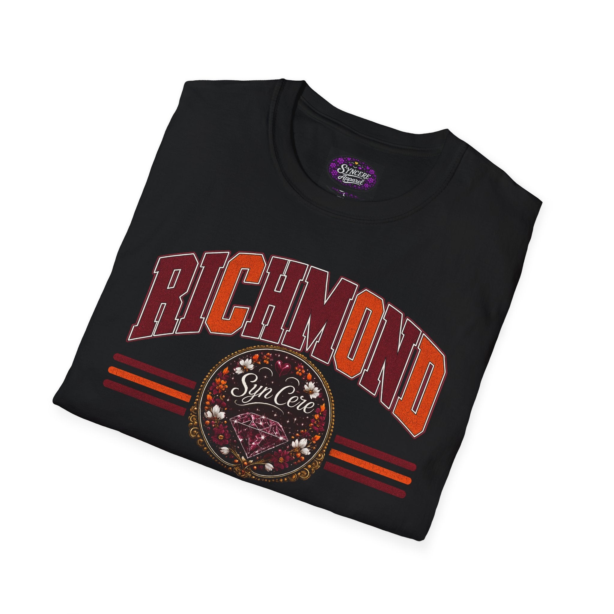 Richmond 💎 Tee