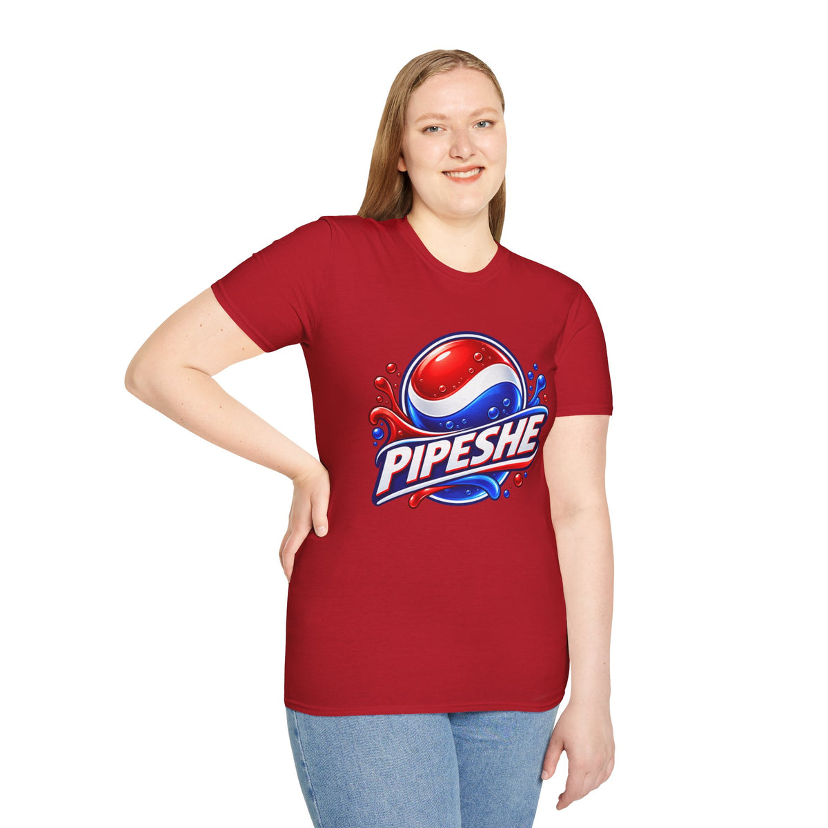 Pipeshe Tee