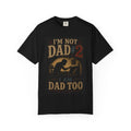 StepDad... Dad Too!