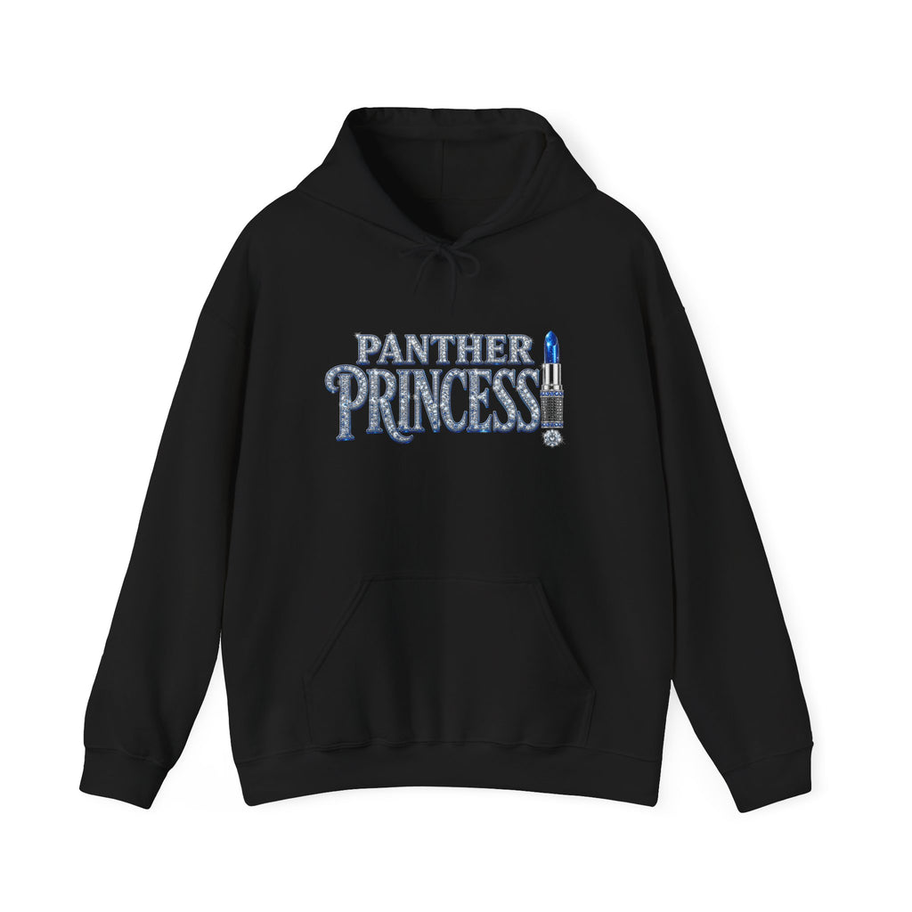 Panther Princess Hoodie