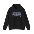 Panther Princess Hoodie