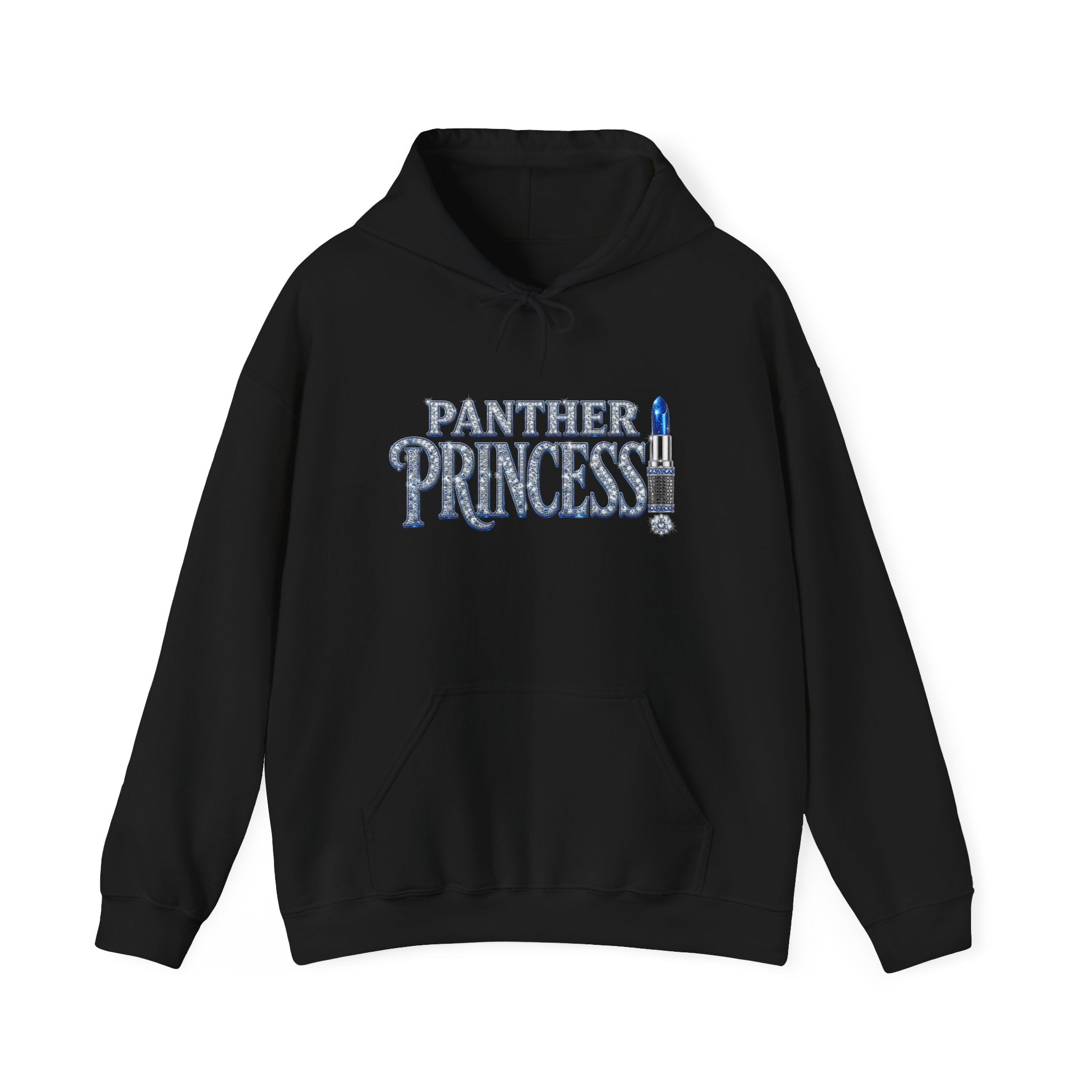 Panther Princess Hoodie