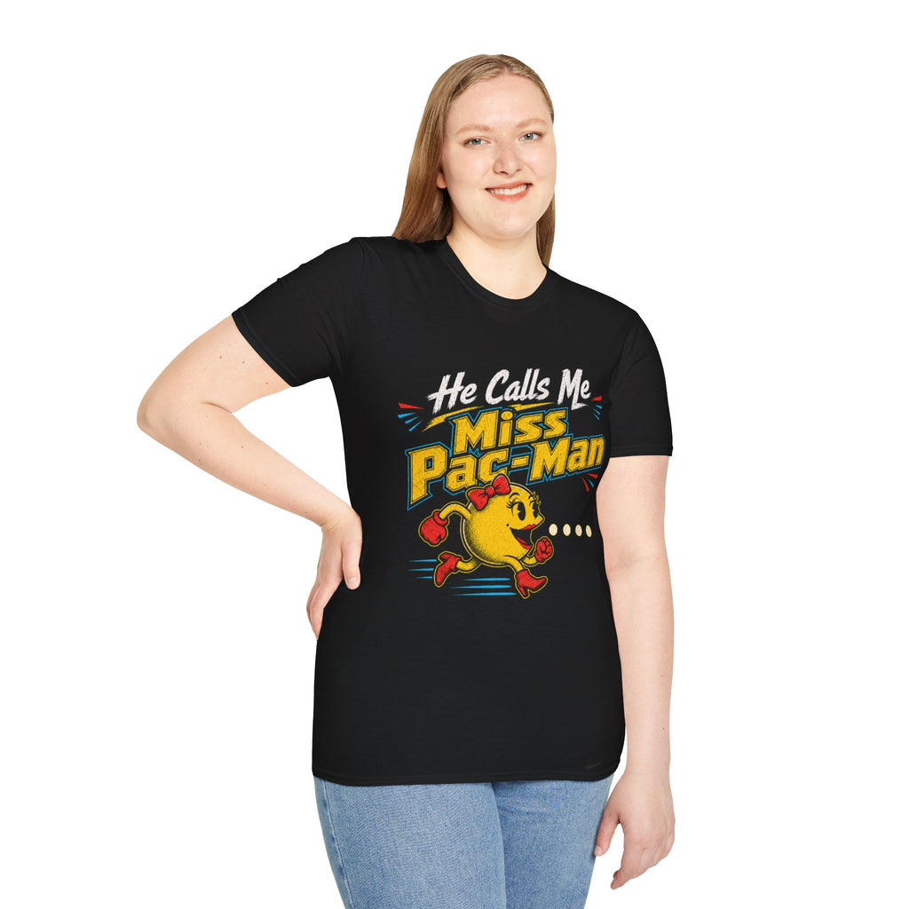 Miss Pac-Man