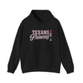 Texans Princess Hoodie