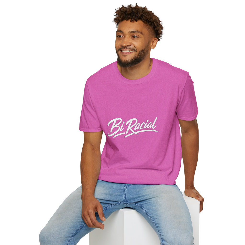 Bi Racial Unisex