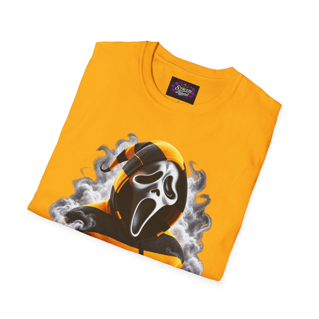 Pittsburgh Steelers Scream