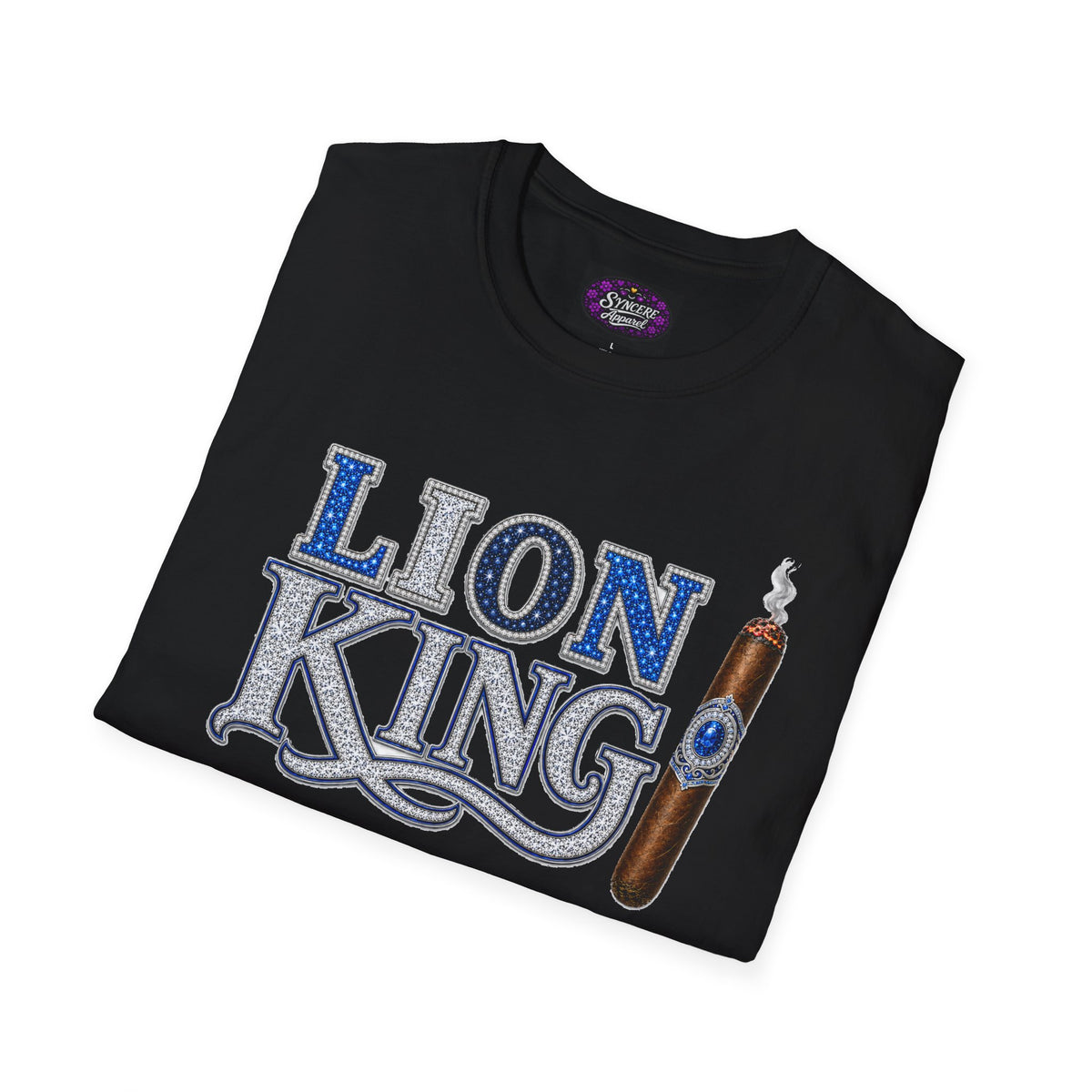 Lion King Tee