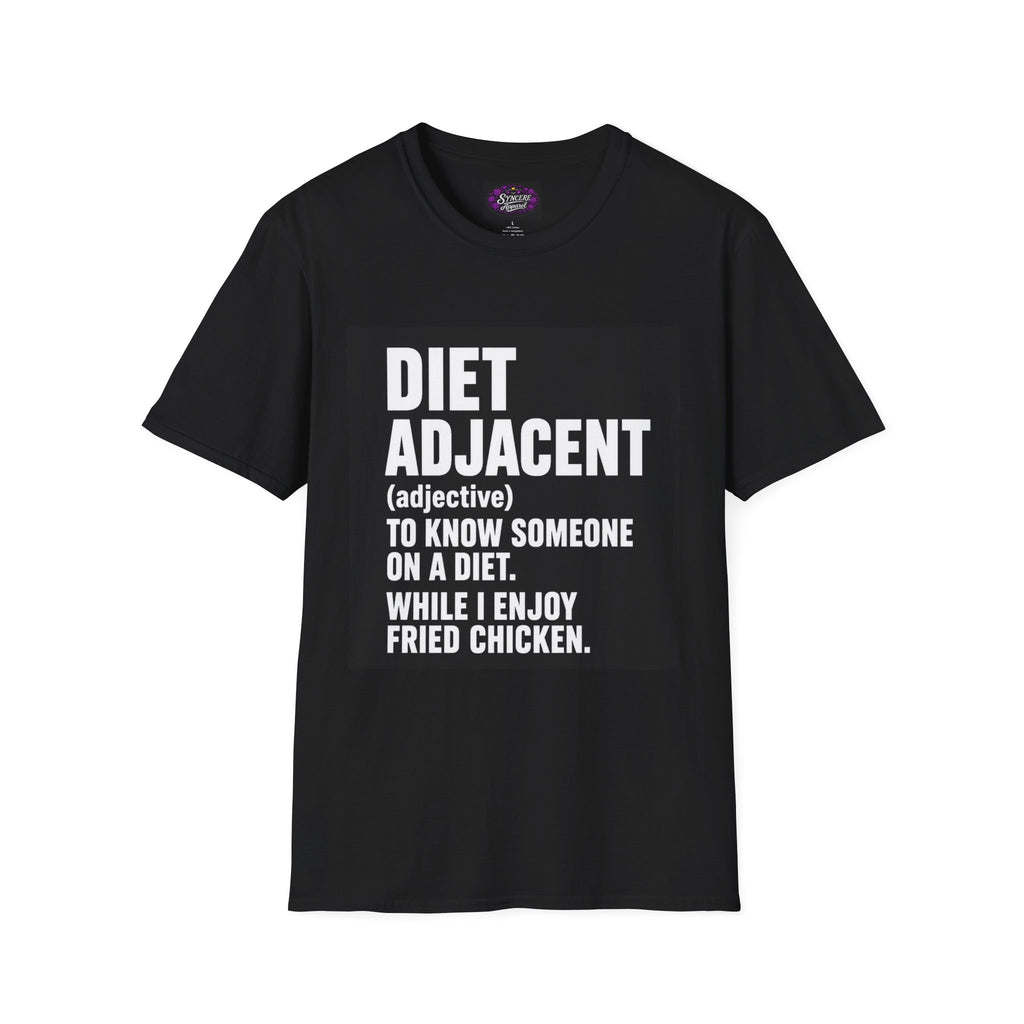 Diet Adjacent