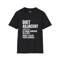 Diet Adjacent