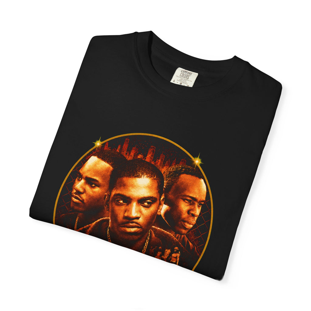 Paid In Full