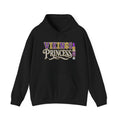 Vikings Princess Hoodie
