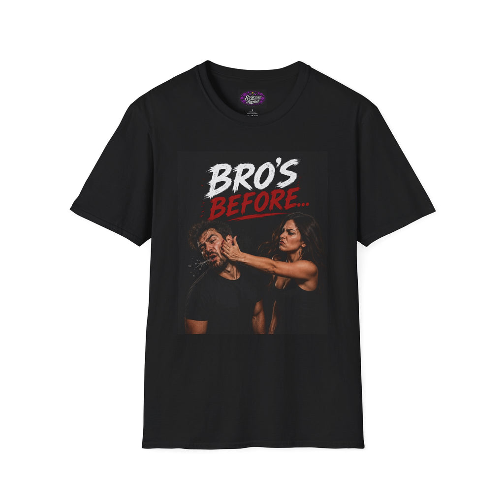 Bro’s Before… #2