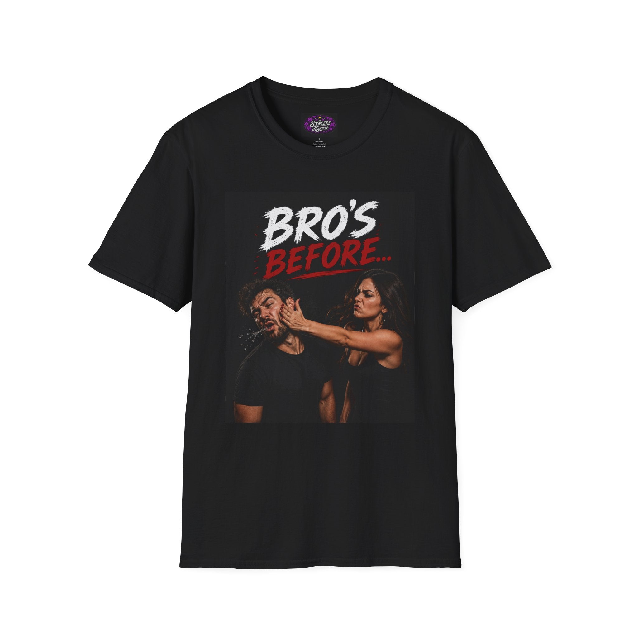 Bro’s Before… #2