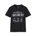 Salt Lake City Starter Pack