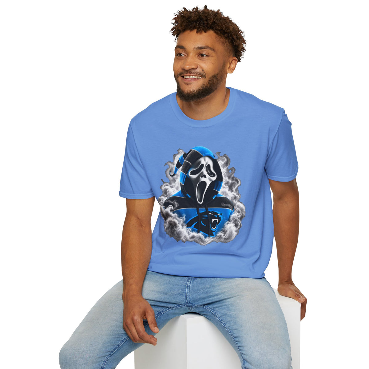 Carolina Panthers Scream