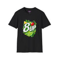 8 UP Tee