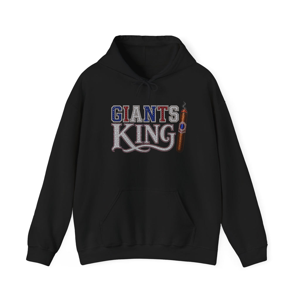 Giants King Hoodie