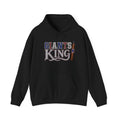 Giants King Hoodie