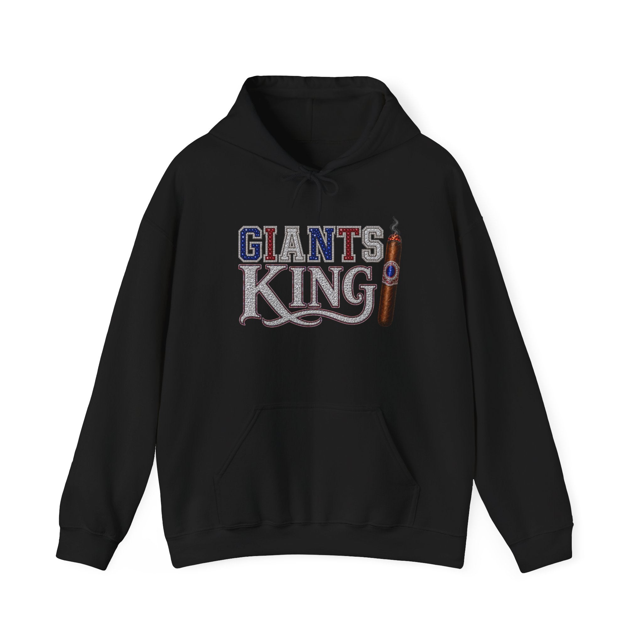 Giants King Hoodie