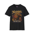 Nostalgic Martin