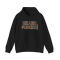 Bears Princess Hoodie
