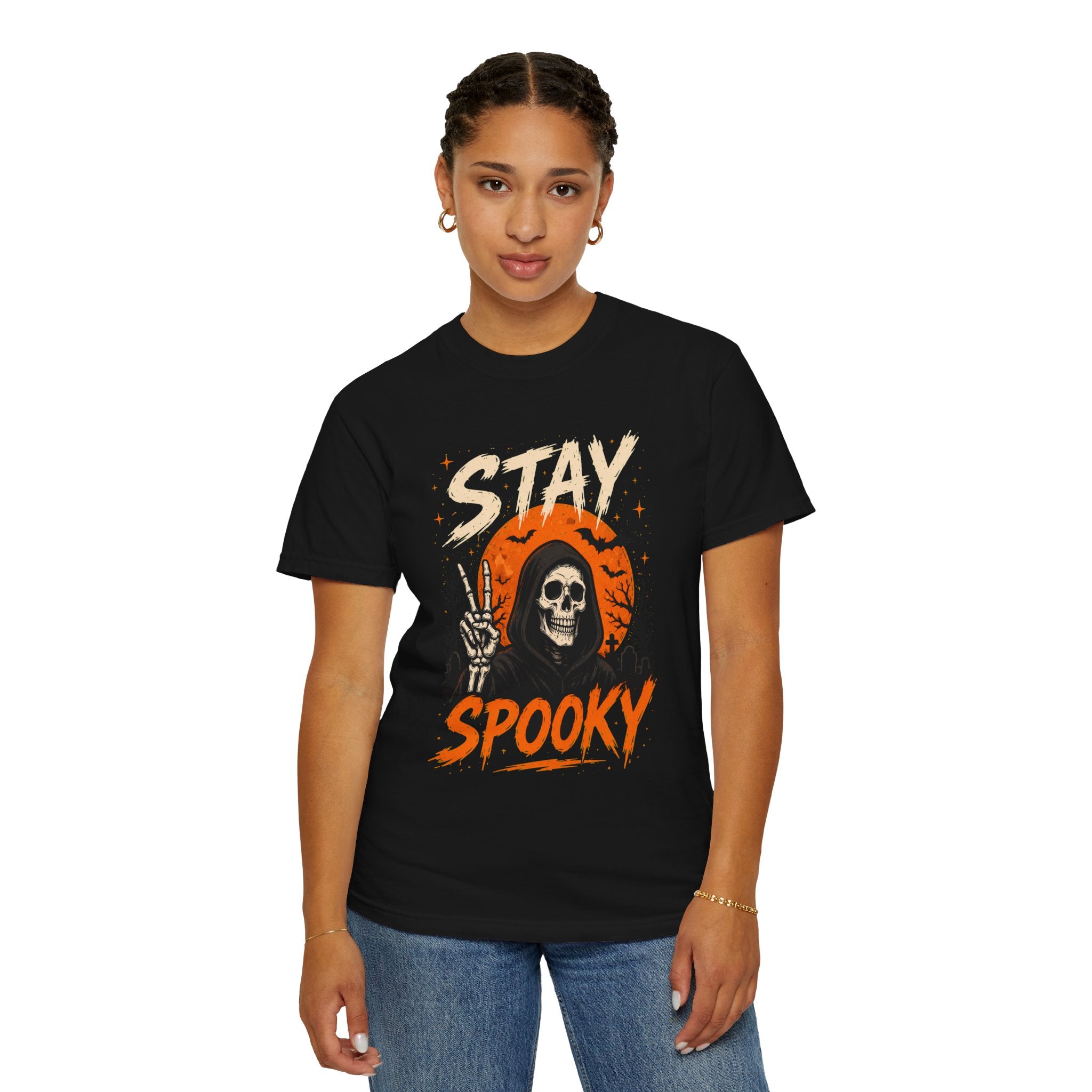 Stay Spooky