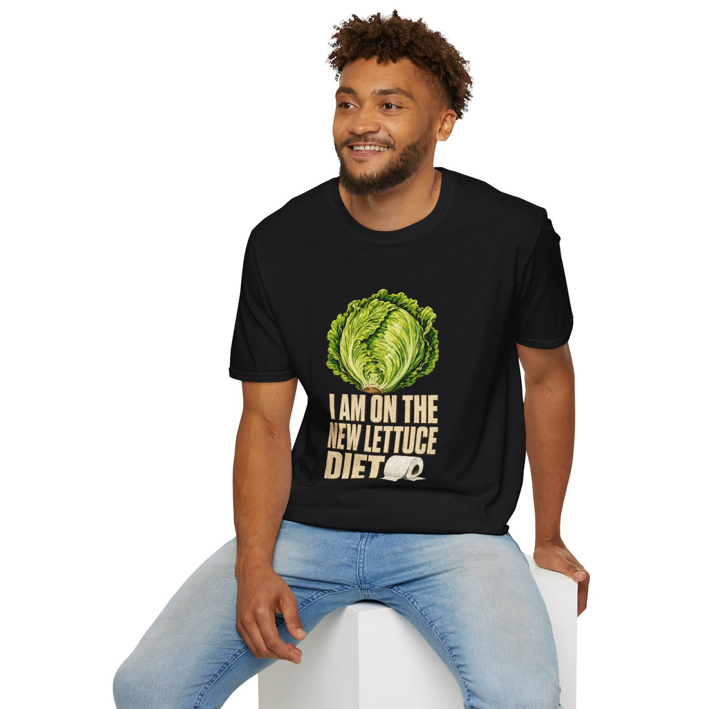 New Lettuce Diet