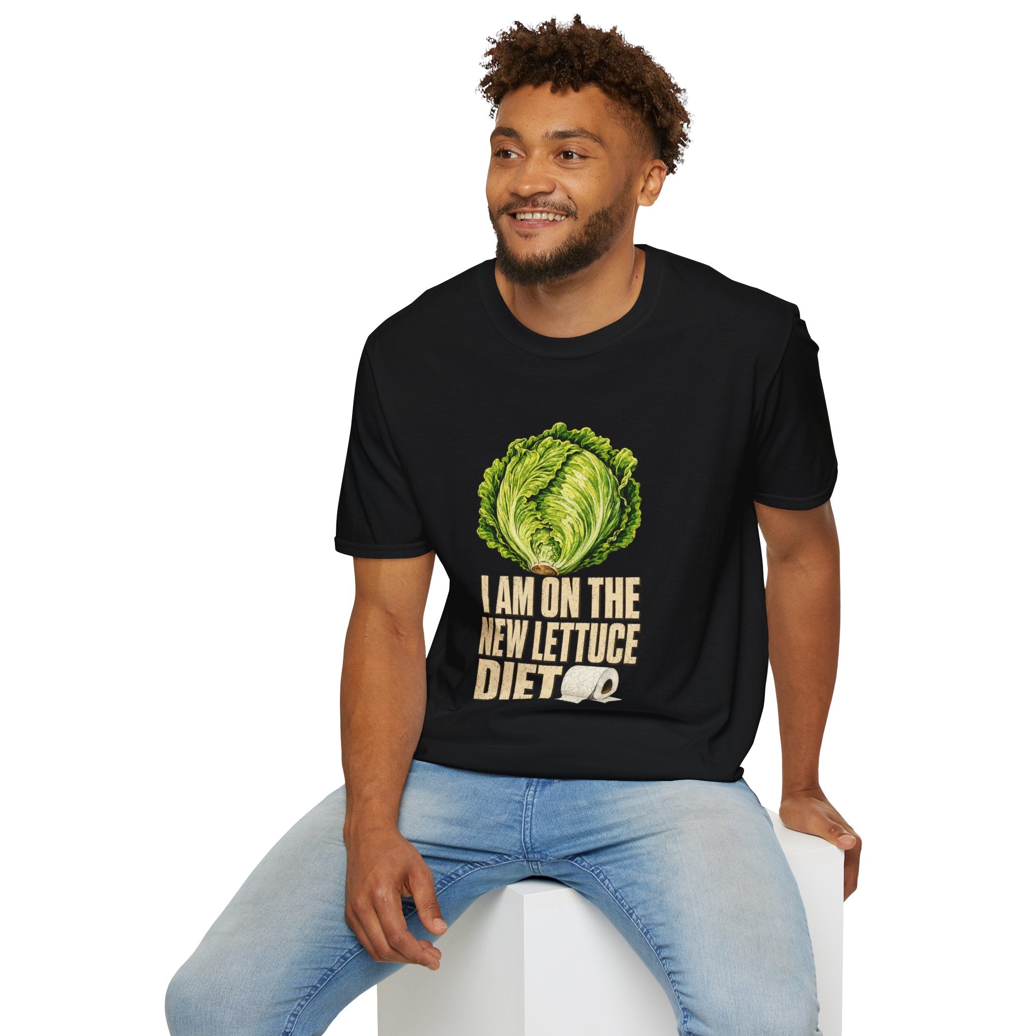 New Lettuce Diet
