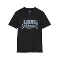 Lions Princess Tee