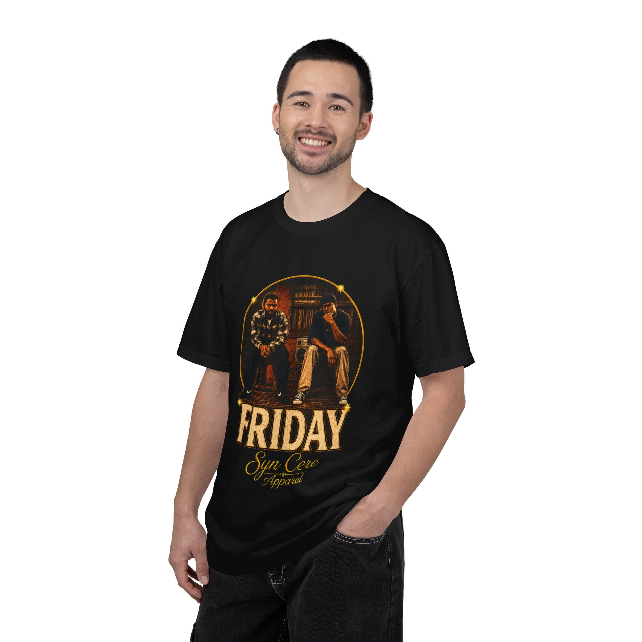 Friday