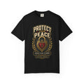 Protect Your Peace