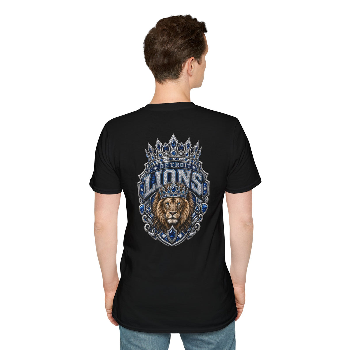 Lion King Tee