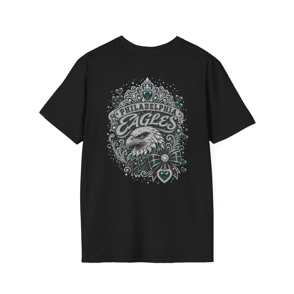 Eagles Princess Tee