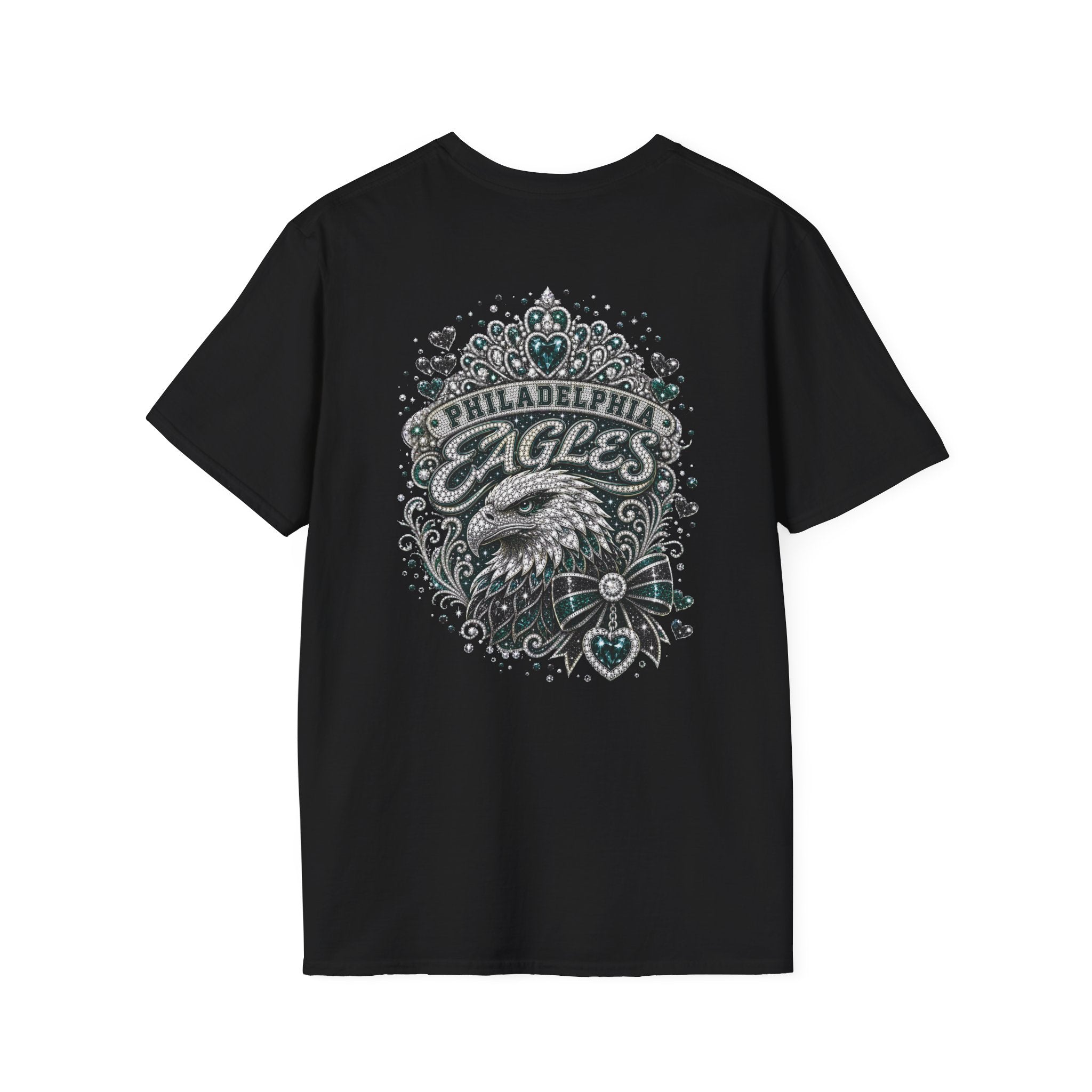 Eagles Princess Tee
