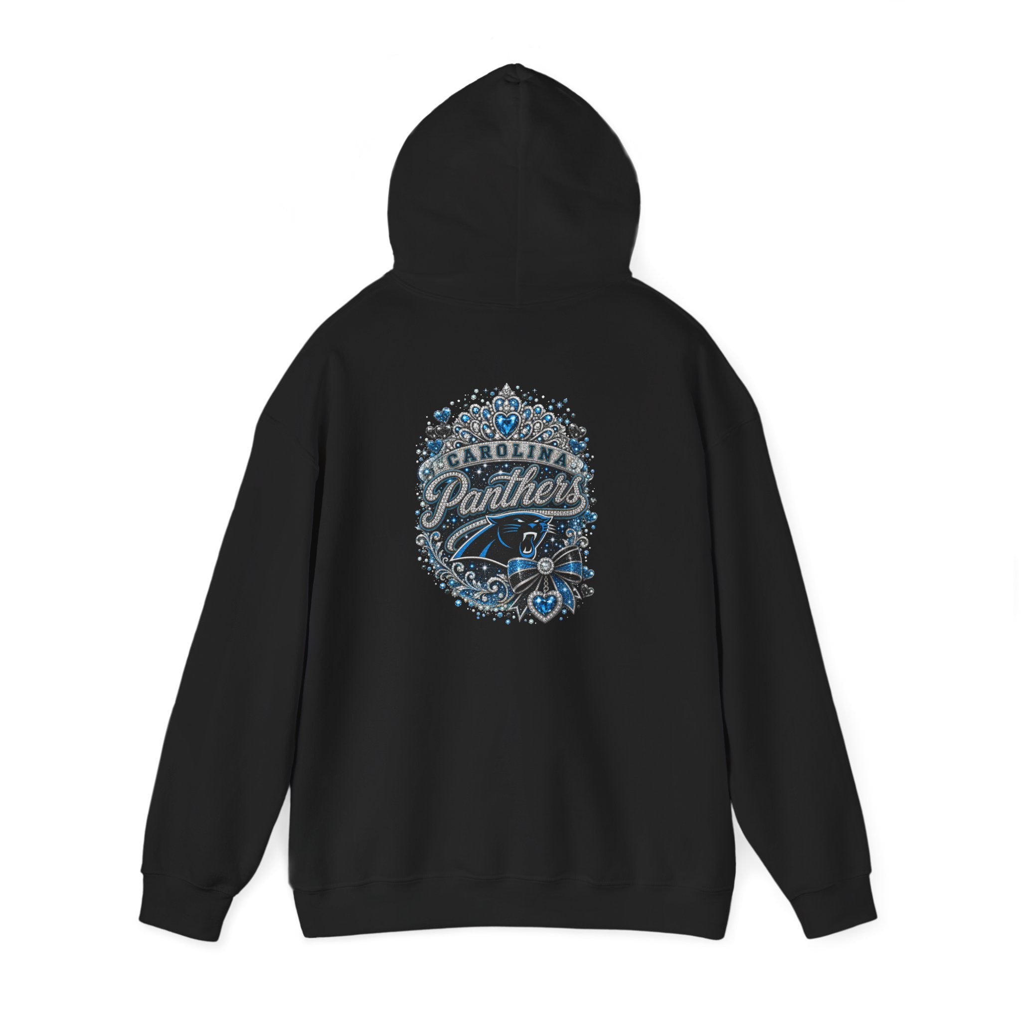 Panther Princess Hoodie