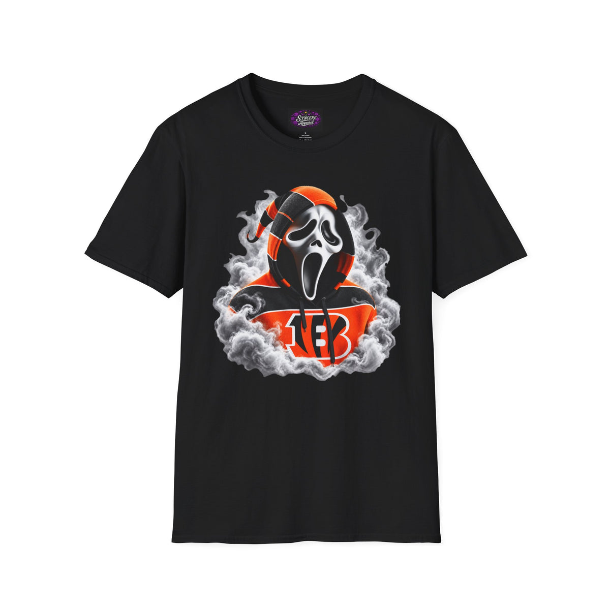 Cincinnati Bengals Scream