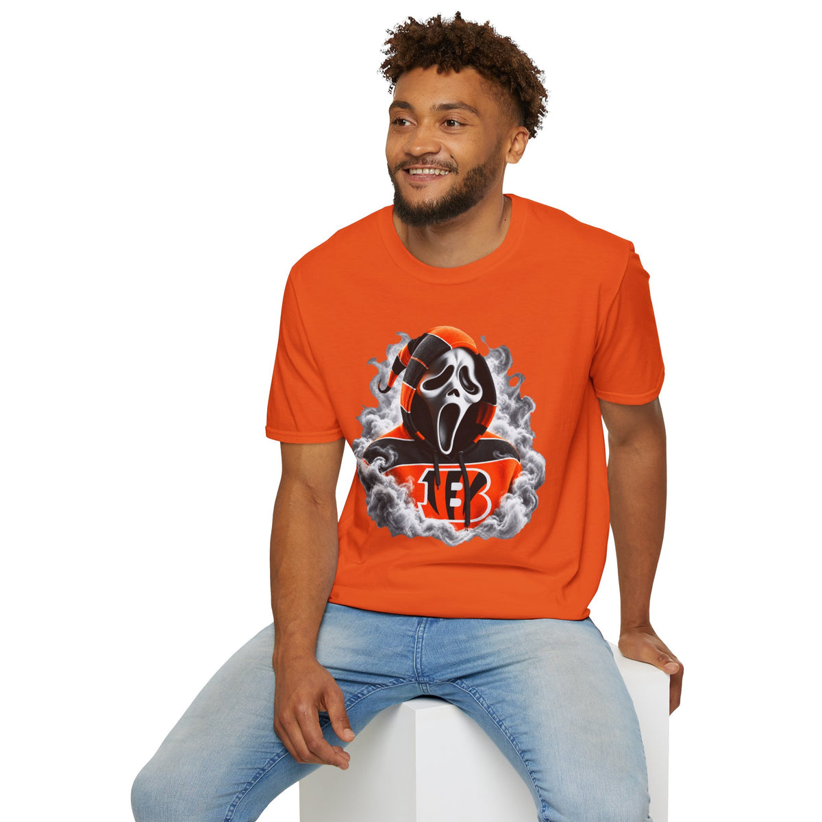 Cincinnati Bengals Scream