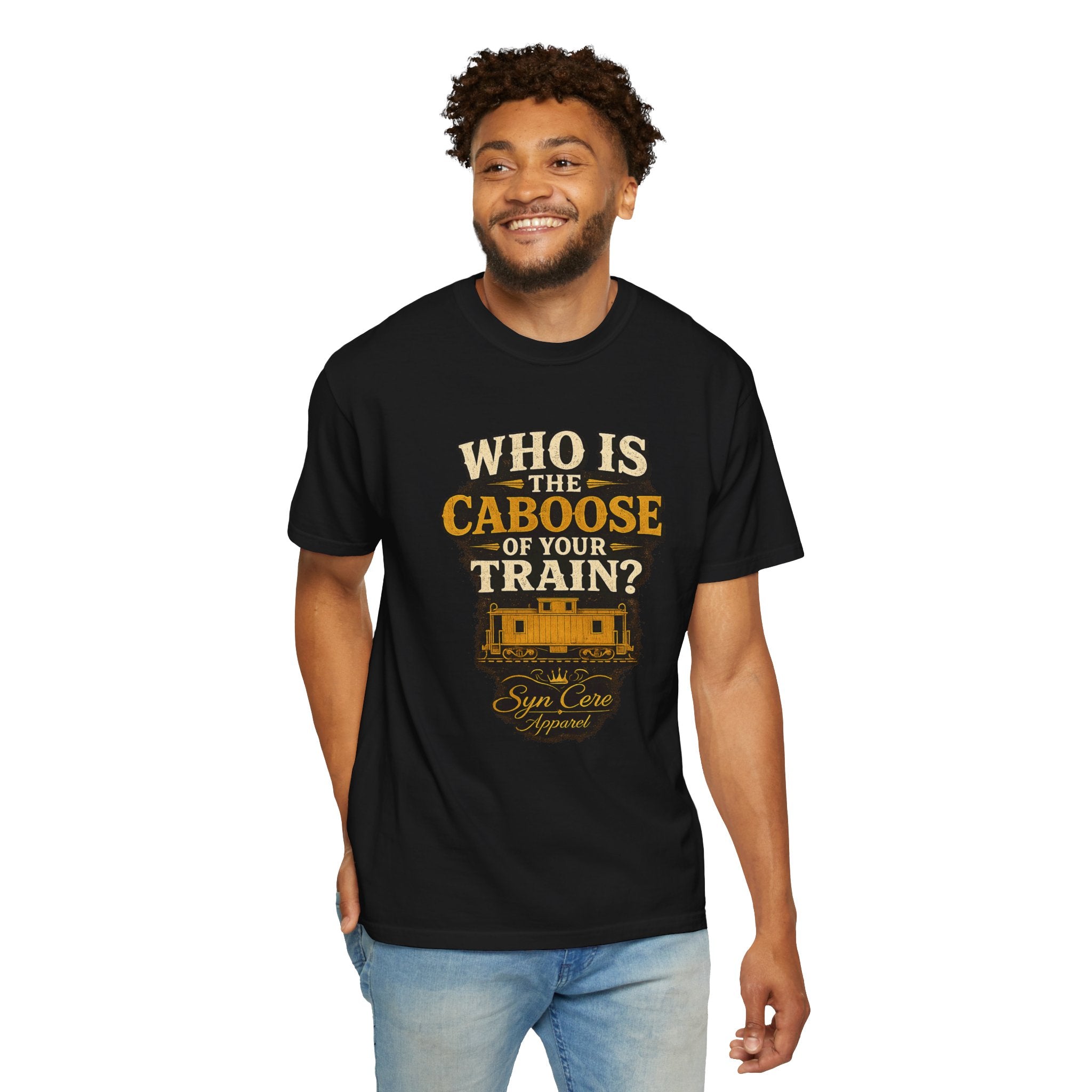 Caboose