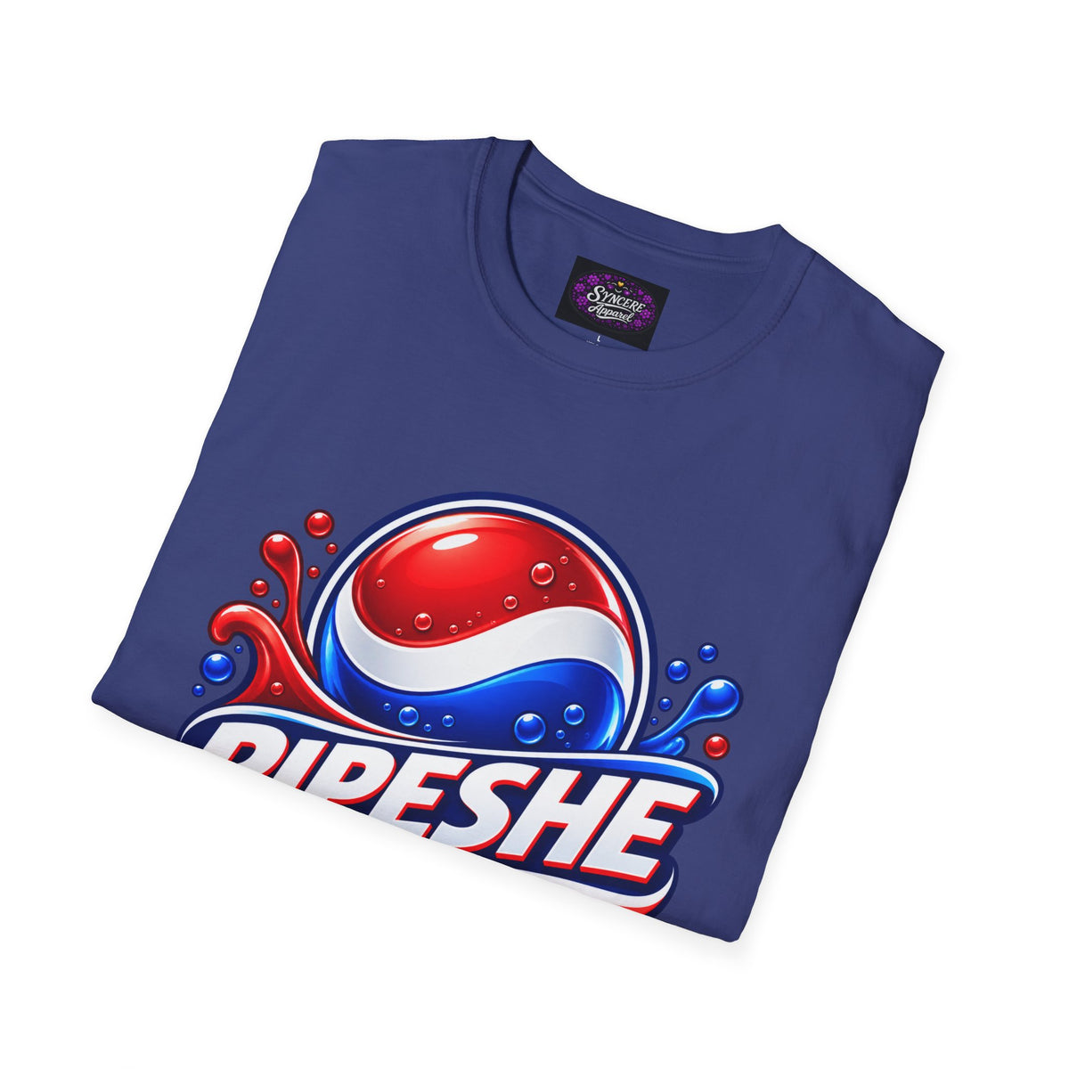 Pipeshe Tee