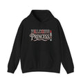Falcons Princess Hoodie